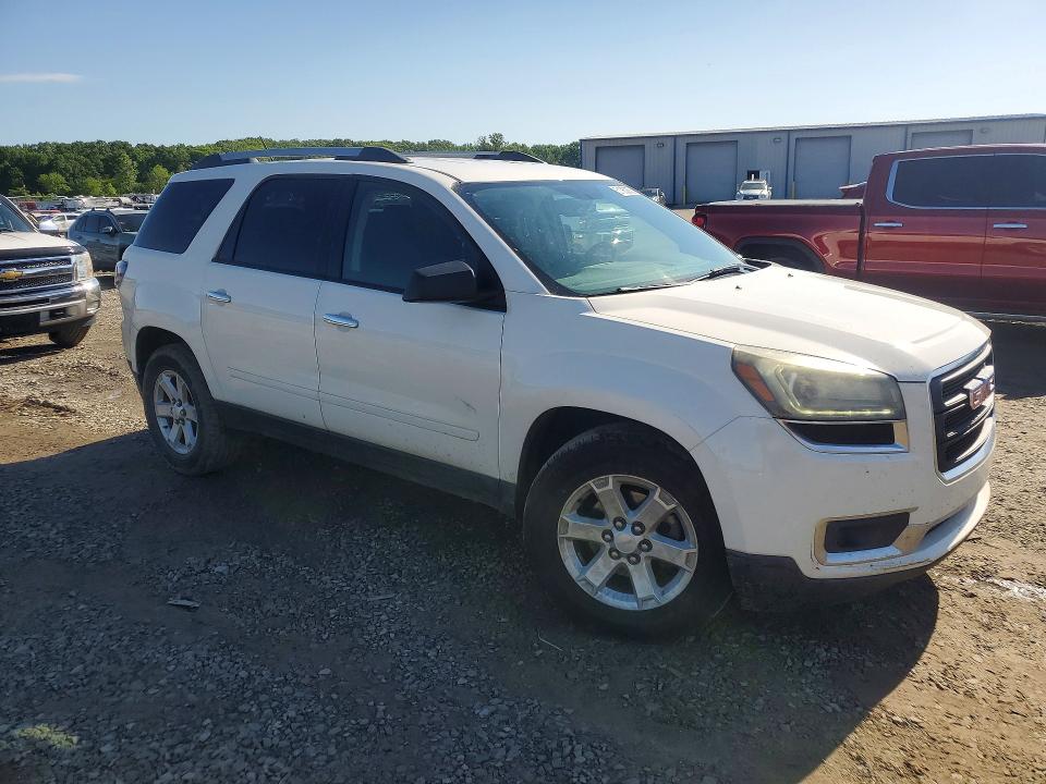 Продаж на аукціоні авто 2015 Gmc Acadia, vin: 1GKKRPKD9FJ146296, номер лоту: 51962936