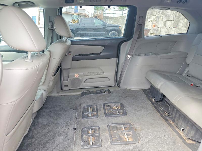 Продаж на аукціоні авто 2011 Honda Odessey, vin: 5FNRL5H97BB006221, номер лоту: 51819016