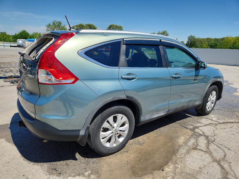 Aukcja sprzedaży 2012 Honda Cr-v, vin: 2HKRM4H78CH628044, numer aukcji: 52217996