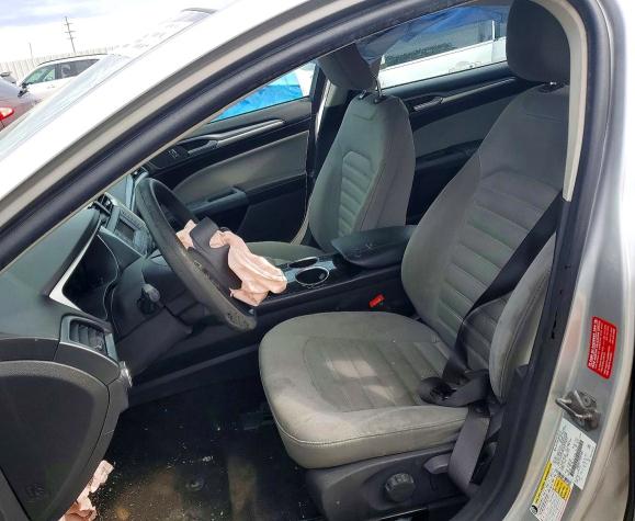 Aukcja sprzedaży 2013 Ford Fusion, vin: 3FA6P0G71DR311683, numer aukcji: 52244586