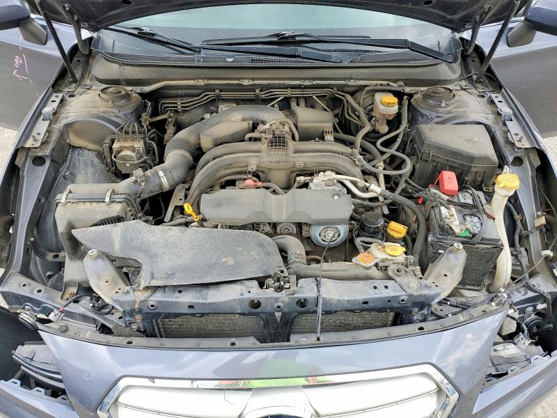 Aukcja sprzedaży 2016 Subaru Legacy, vin: 4S3BNBC64G3022694, numer aukcji: 52614736