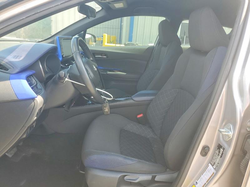Aukcja sprzedaży 2020 Toyota C-hr, vin: NMTKHMBX6LR104852, numer aukcji: 52136196
