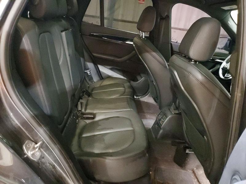 Продажа на аукционе авто 2019 Bmw X1, vin: WBXHT3C59K5L90477, номер лота: 54137006