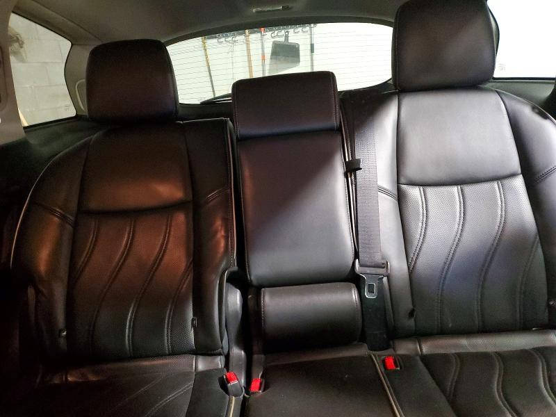 Aukcja sprzedaży 2017 Infiniti Qx60, vin: 5N1DL0MM7HC512740, numer aukcji: 52193226
