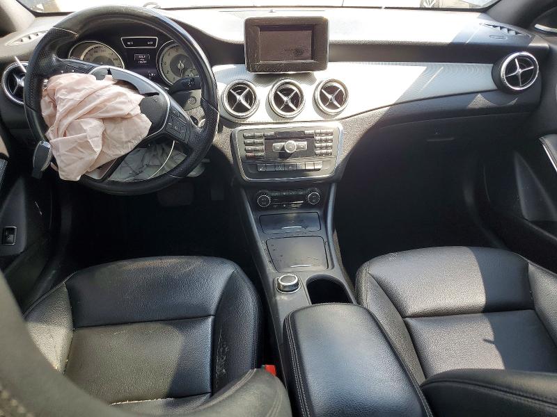 54289326 :رقم المزاد ، WDDSJ4EB6EN052580 vin ، 2014 Mercedes-benz Cla مزاد بيع