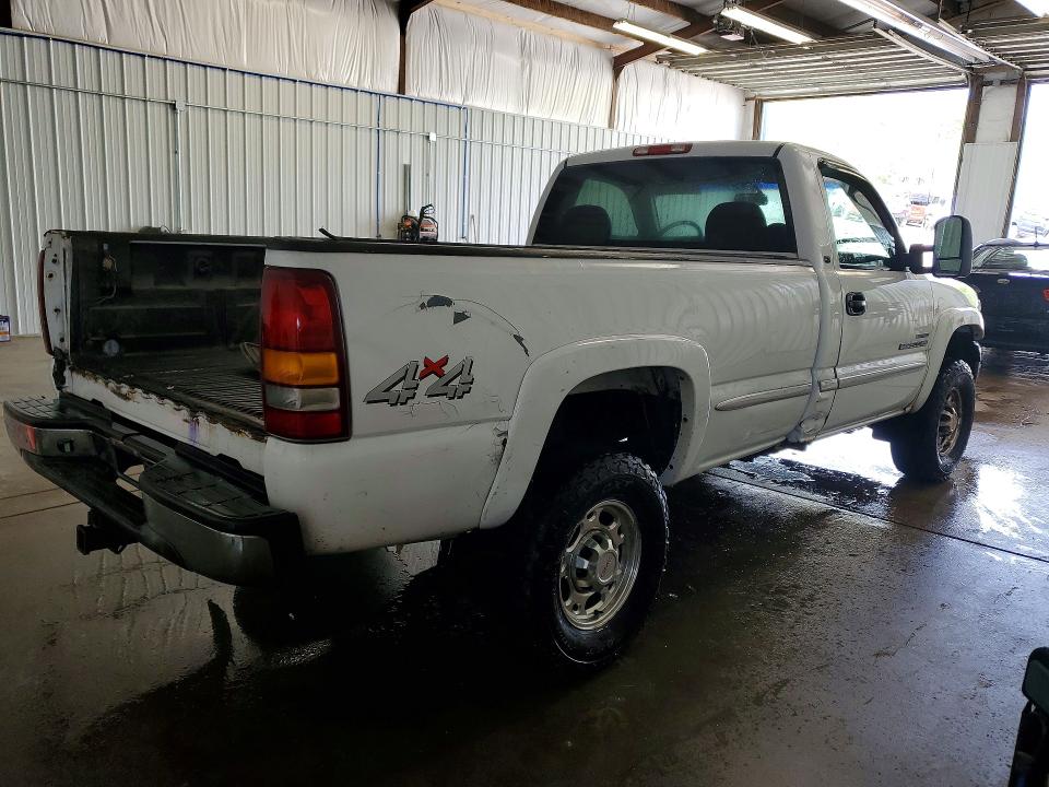 Aukcja sprzedaży 2002 Gmc Sierra, vin: 1GTHK24G72E210553, numer aukcji: 53021976