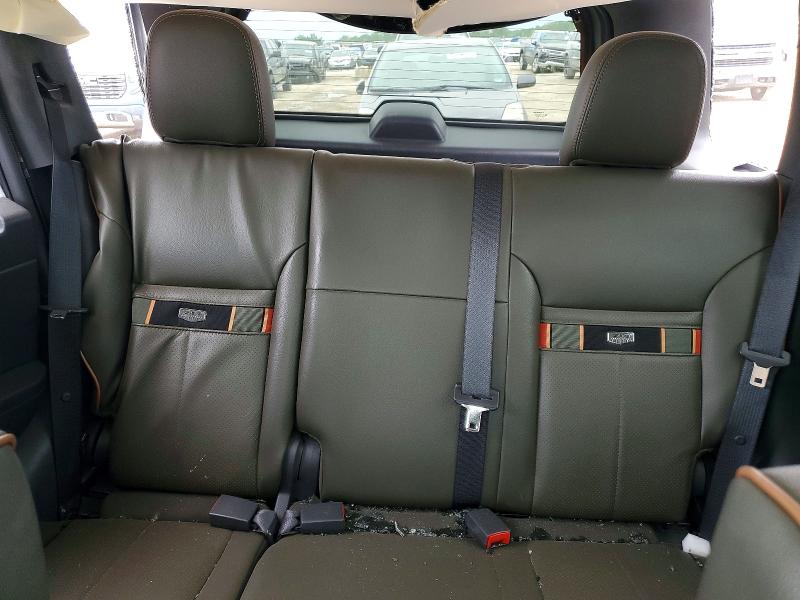 Aukcja sprzedaży 2011 Jeep Liberty, vin: 1J4PN2GK1BW558274, numer aukcji: 52098626
