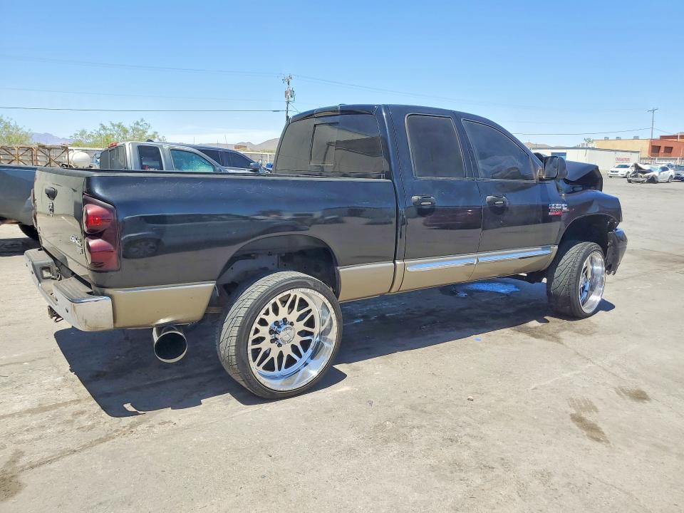 Продажа на аукционе авто 2009 Dodge Ram 2500, vin: 3D7KS28L89G551143, номер лота: 54308146
