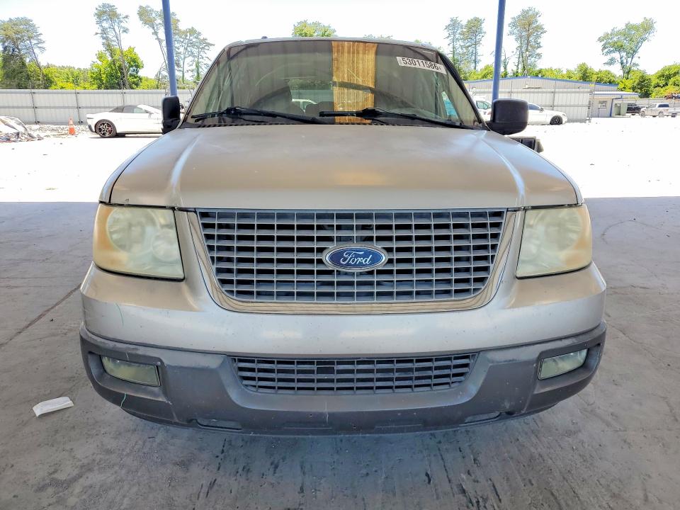 Продажа на аукционе авто 2005 Ford Expedition, vin: 1FMPU15505LA53103, номер лота: 53011586