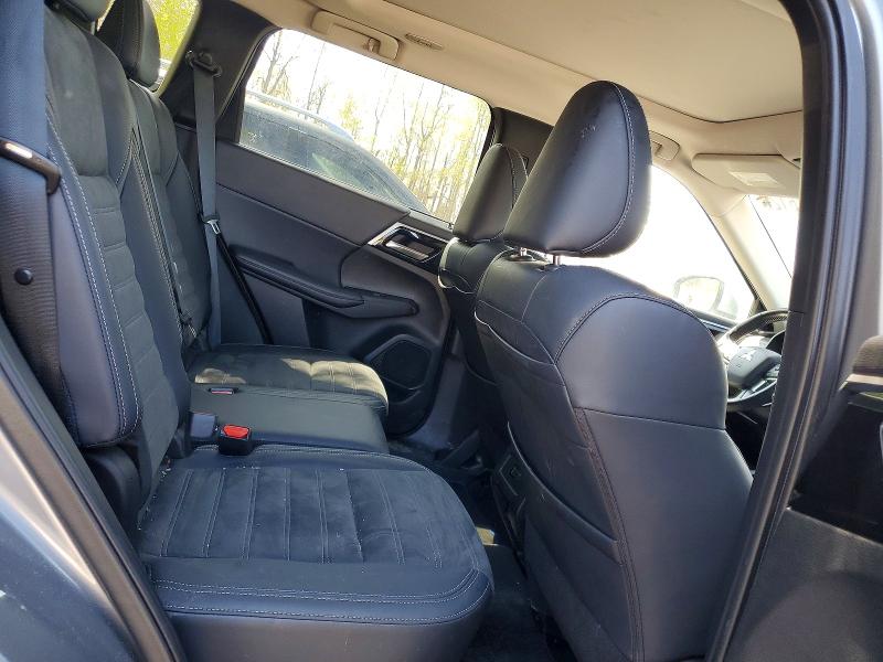 Продажа на аукционе авто 2024 Mitsubishi Outlander, vin: JA4T5VA99RZ612029, номер лота: 52386126