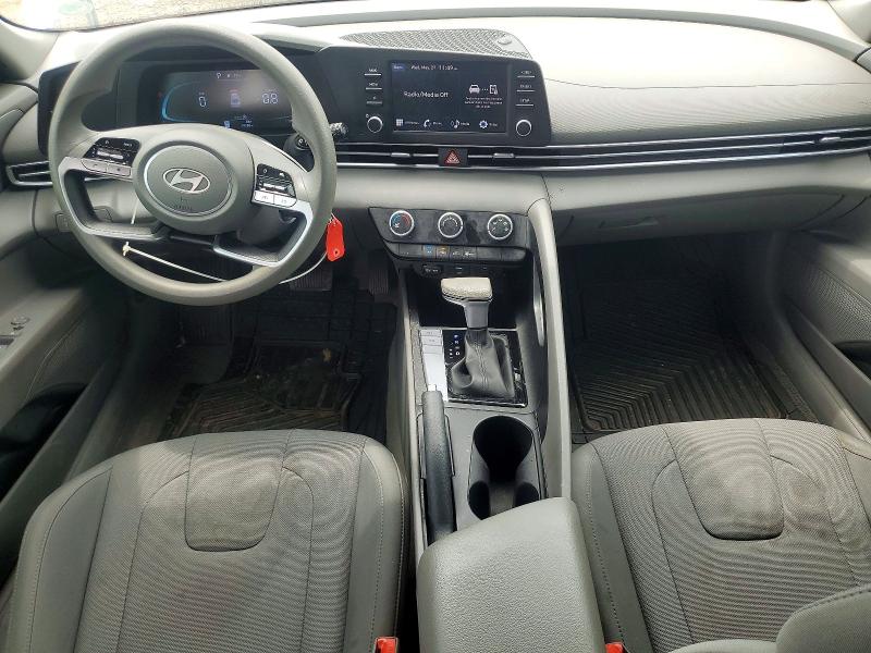 Auction sale of the 2024 Hyundai Elantra, vin: KMHLL4DG5RU658689, lot number: 54782116