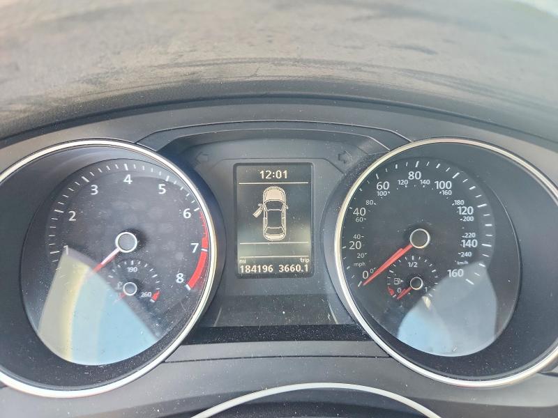 Aukcja sprzedaży 2017 Volkswagen Jetta, vin: 3VWDB7AJ1HM283669, numer aukcji: 54284186