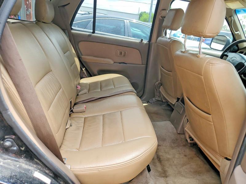 Aukcja sprzedaży 2000 Toyota 4runner, vin: JT3GN86R4Y0155381, numer aukcji: 53440746