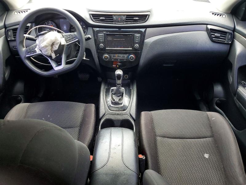 Продаж на аукціоні авто 2019 Nissan Rogue Sport, vin: JN1BJ1CP4KW240238, номер лоту: 52994256