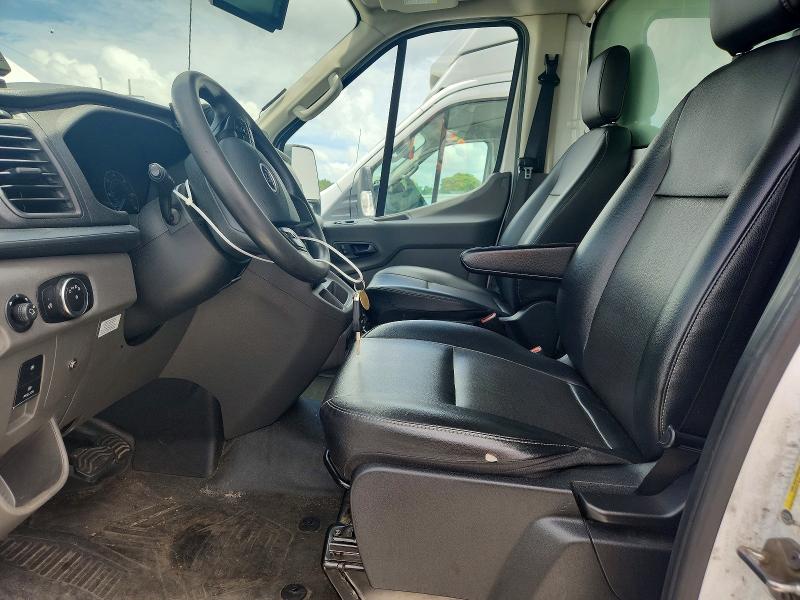 Продажа на аукционе авто 2022 Ford Transit, vin: 1FDBW5Z81NKA20200, номер лота: 54518236
