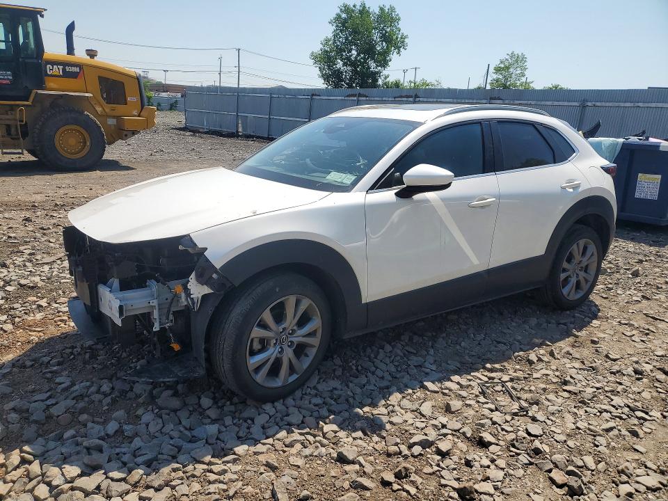 Aukcja sprzedaży 2024 Mazda Cx-30, vin: 3MVDMBCM5RM664190, numer aukcji: 53264166