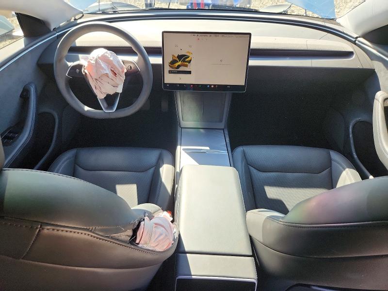 Aukcja sprzedaży 2024 Tesla Model 3, vin: 5YJ3E1EBXRF730561, numer aukcji: 53981876