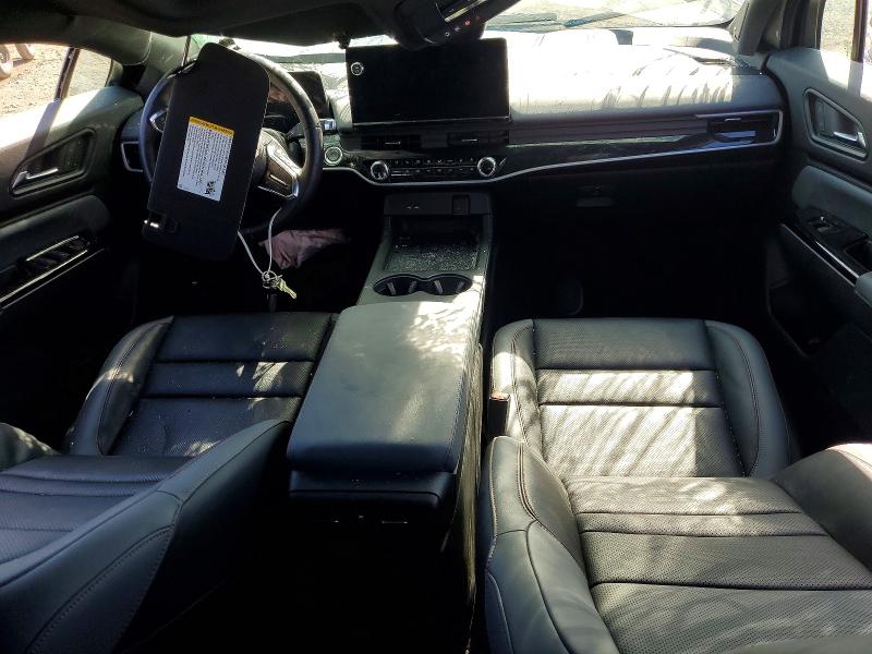 Продаж на аукціоні авто 2024 Honda Prologue, vin: 3GPKHZRJ2RS534588, номер лоту: 52742676