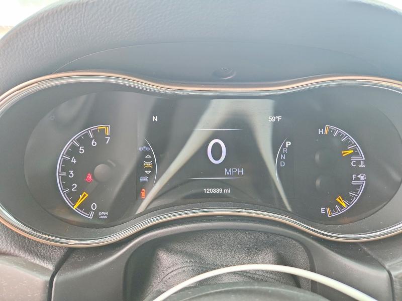 Aukcja sprzedaży 2017 Jeep Grand Cherokee, vin: 1C4RJFBG3HC786985, numer aukcji: 53931866