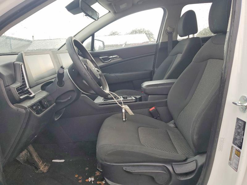Продаж на аукціоні авто 2025 Kia Sportage, vin: KNDPUCDF1S7343090, номер лоту: 51859626