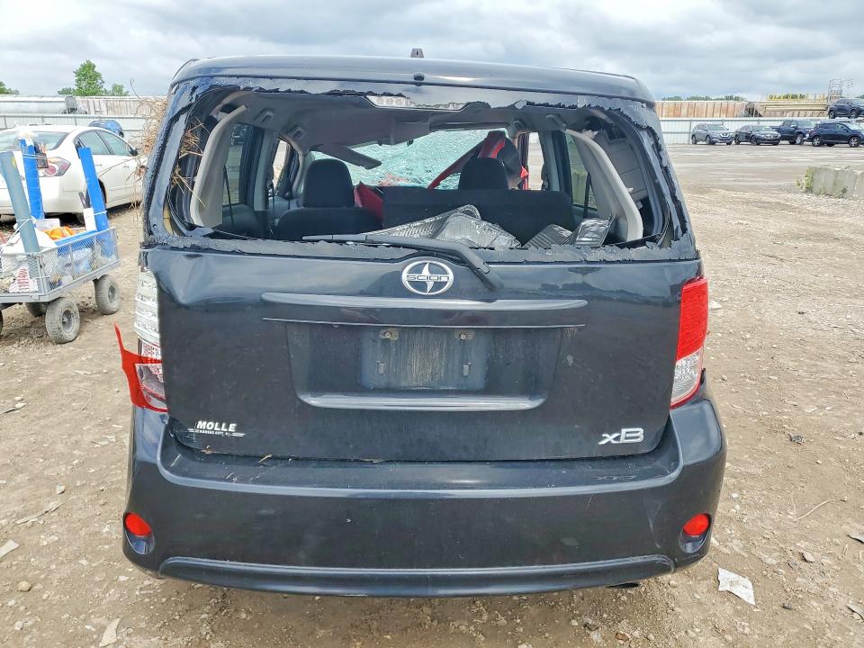 Продаж на аукціоні авто 2015 Scion Xb, vin: JTLZE4FE9FJ067822, номер лоту: 54415626
