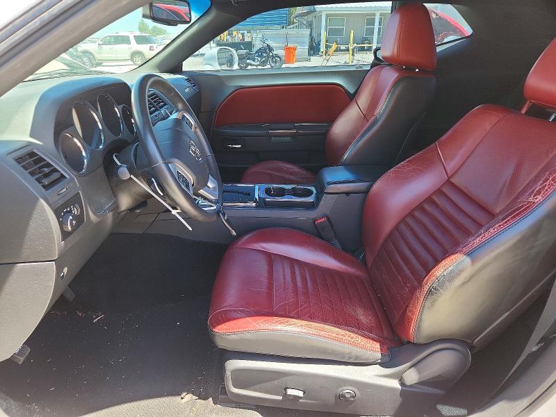 2014 Dodge Challenger მანქანა იყიდება აუქციონზე, vin: 2C3CDYAG4EH177086, აუქციონის ნომერი: 53350796