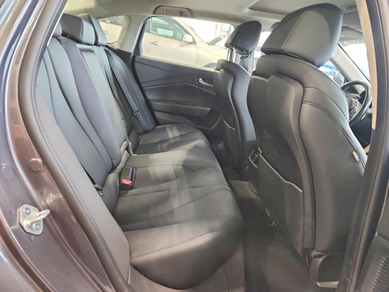Продаж на аукціоні авто 2021 Acura Tlx, vin: 19UUB6F30MA007595, номер лоту: 53735866