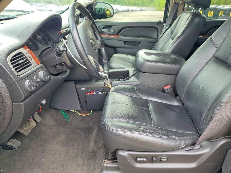 Продажа на аукционе авто 2012 Gmc Yukon Xl, vin: 1GKS2KE73CR291523, номер лота: 53118526