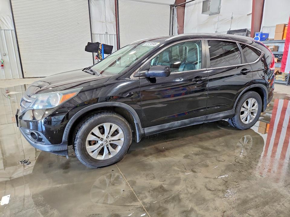 Aukcja sprzedaży 2014 Honda Cr-v, vin: 2HKRM4H77EH644920, numer aukcji: 53124946