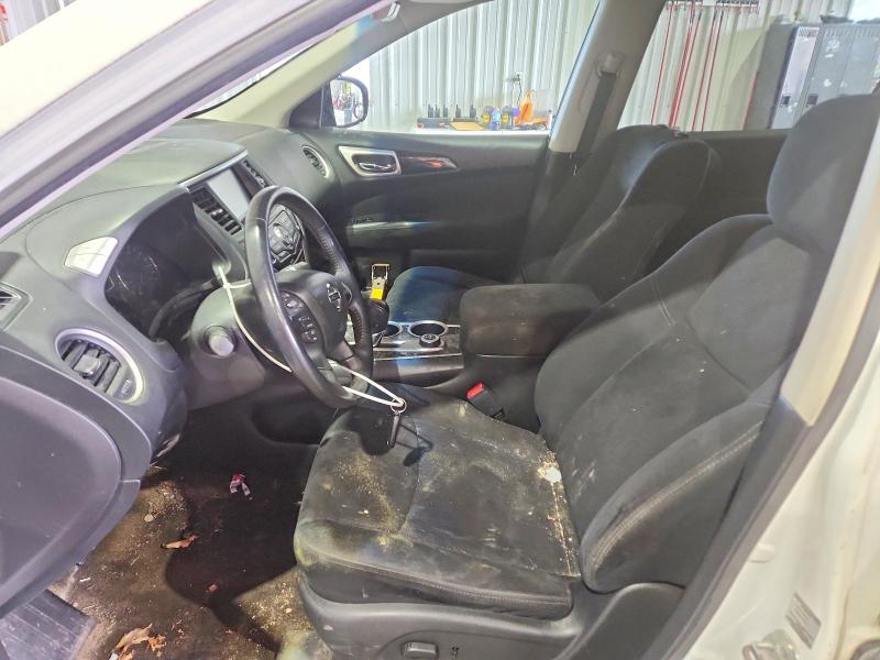 Aukcja sprzedaży 2013 Nissan Pathfinder, vin: 5N1AR2MM1DC651947, numer aukcji: 53474426
