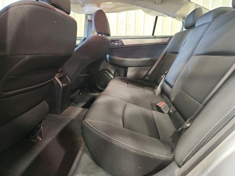 55132656 :رقم المزاد ، 4S3BNAH61H3007204 vin ، 2017 Subaru Legacy مزاد بيع