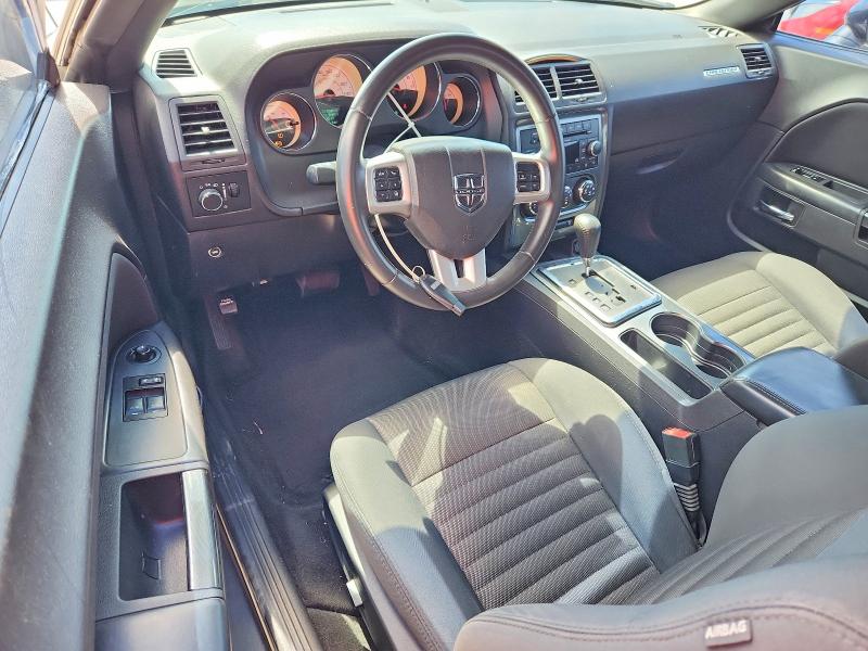 Продажа на аукционе авто 2014 Dodge Challenger, vin: 2C3CDYAG5EH263426, номер лота: 54447776