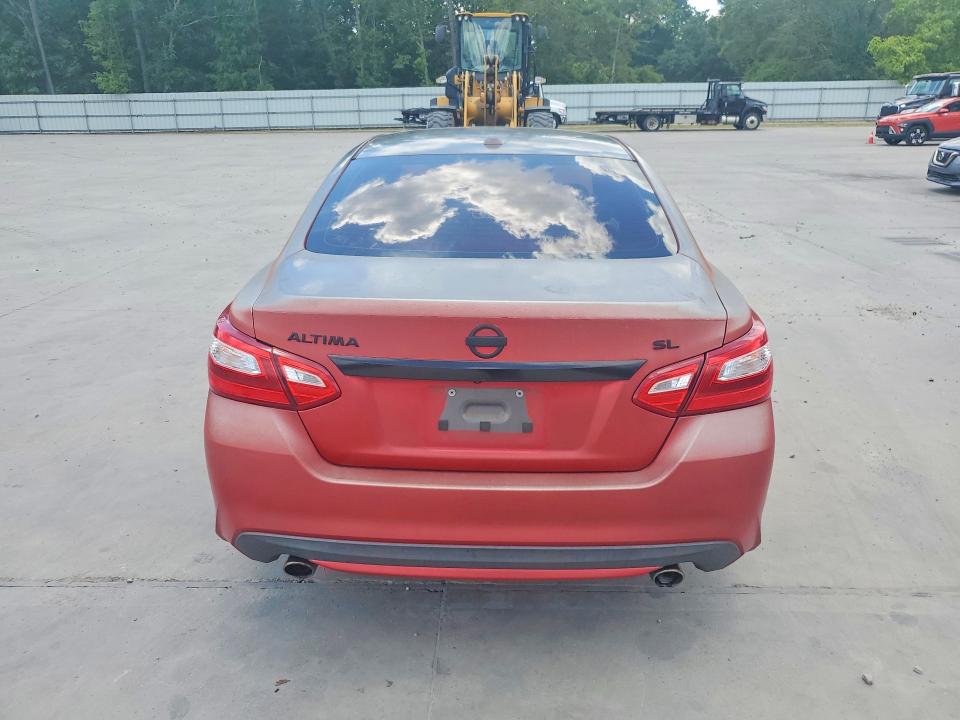 Aukcja sprzedaży 2017 Nissan Altima, vin: 1N4AL3AP8HC172575, numer aukcji: 52575276