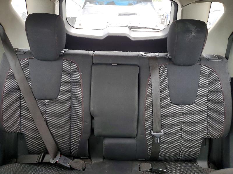 Aukcja sprzedaży 2012 Chevrolet Equinox, vin: 2GNALDEK5C1192738, numer aukcji: 53934046