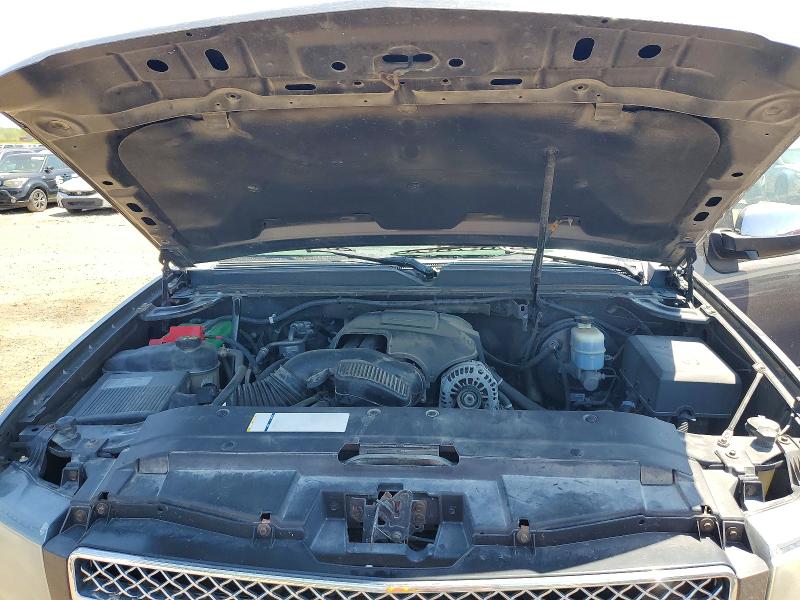Продажа на аукционе авто 2011 Chevrolet Avalanche, vin: 3GNTKFE33BG152583, номер лота: 53078926
