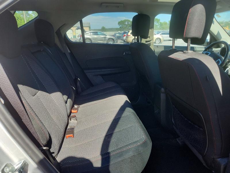 Продаж на аукціоні авто 2017 Chevrolet Equinox, vin: 2GNALCEK9H1506490, номер лоту: 54420146