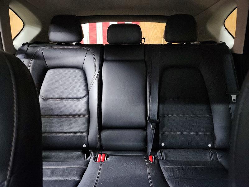 Aukcja sprzedaży 2022 Mazda Cx-5, vin: JM3KFBEM4N1548607, numer aukcji: 51838996