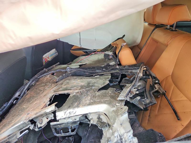 Aukcja sprzedaży 2024 Lexus Nx 350h, vin: 2T2HKCEZ6RC017499, numer aukcji: 54551436