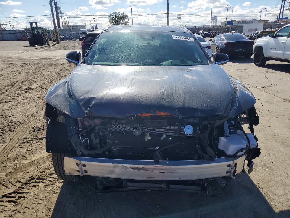 2025 Lexus Rx 350h მანქანა იყიდება აუქციონზე, vin: 2T2BBMCA9SC091966, აუქციონის ნომერი: 55531306