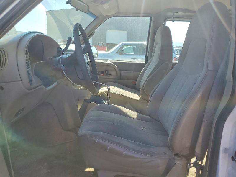 Aukcja sprzedaży 2000 Chevrolet Astro, vin: 1GNEL19W1YB178226, numer aukcji: 52701476