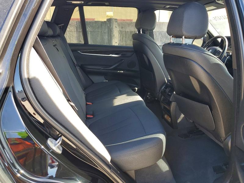 Продажа на аукционе авто 2017 Bmw X5, vin: 5UXKR2C35H0X06407, номер лота: 54441476