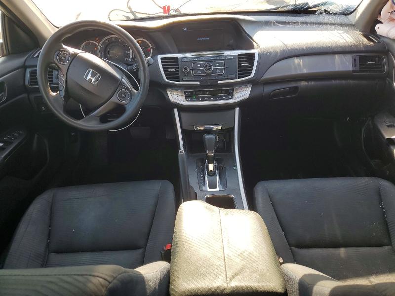 Продажа на аукционе авто 2014 Honda Accord, vin: 1HGCR2F34EA296269, номер лота: 54426016