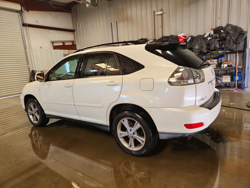 Aukcja sprzedaży 2006 Lexus Rx, vin: JTJGW31U362000617, numer aukcji: 52183606