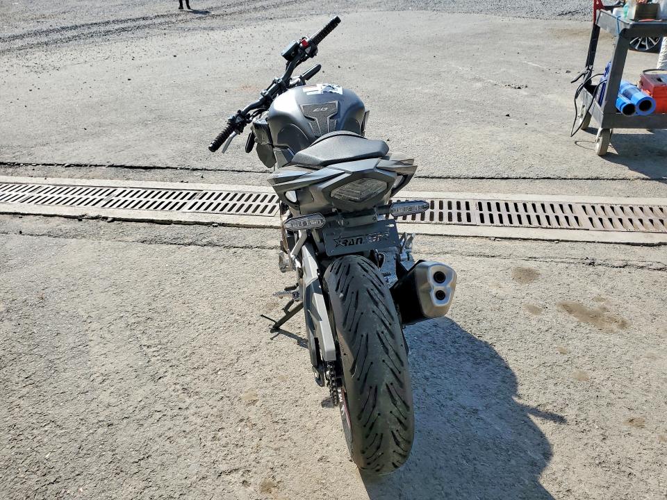 Продажа на аукционе авто 2023 Honda Cb500, vin: MLHPC6357P5400082, номер лота: 52337196