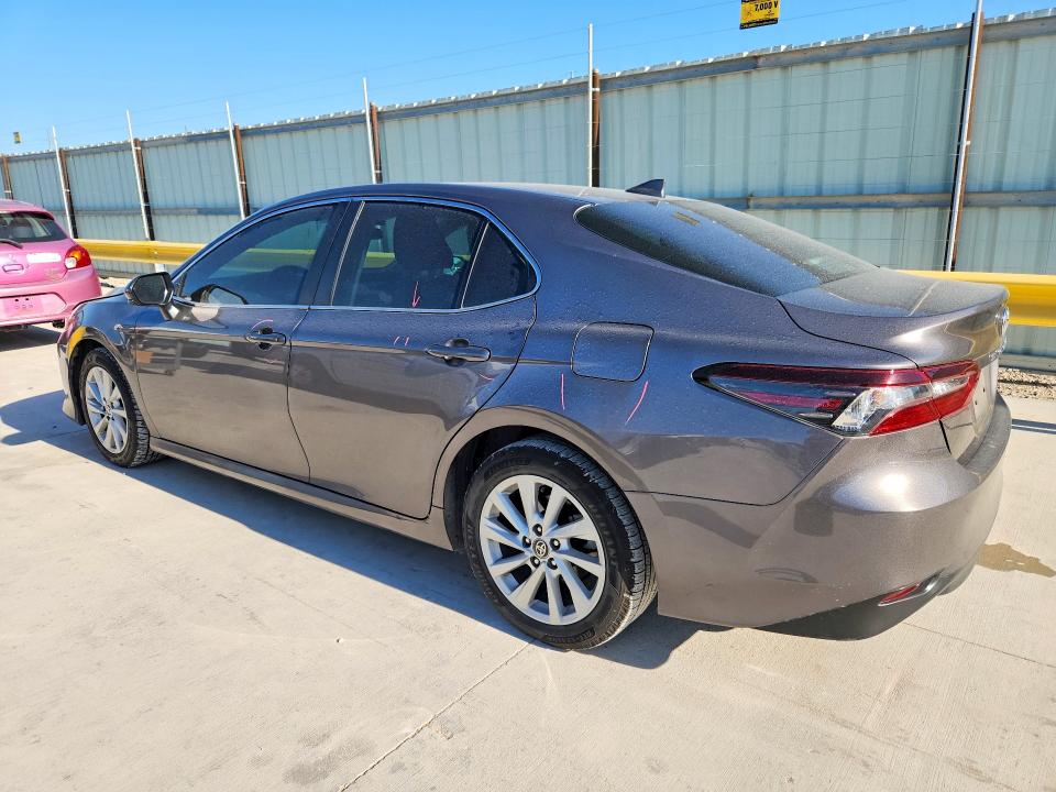 Aukcja sprzedaży 2024 Toyota Camry, vin: 4T1C11AK0RU260884, numer aukcji: 52142566