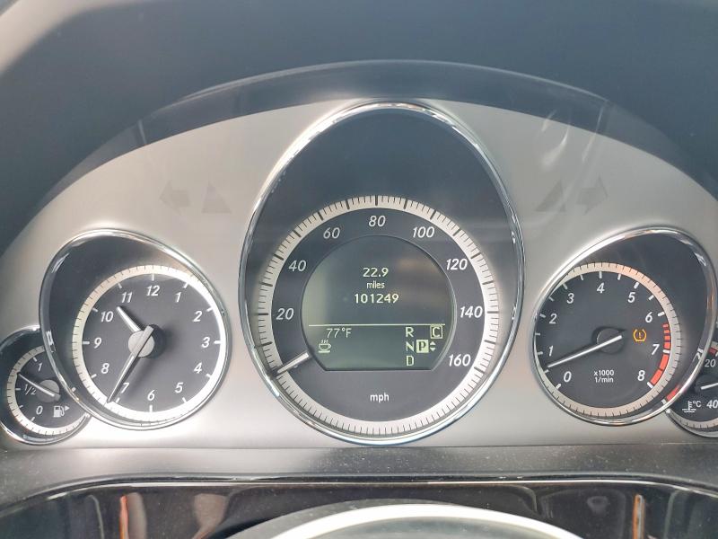 Aukcja sprzedaży 2010 Mercedes-benz E, vin: WDDHF5GB3AA102786, numer aukcji: 54187316