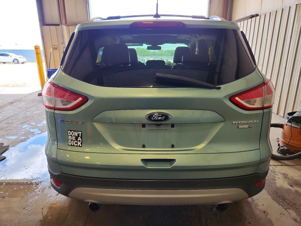 Продаж на аукціоні авто 2013 Ford Escape, vin: 1FMCU9J99DUA45581, номер лоту: 55252476