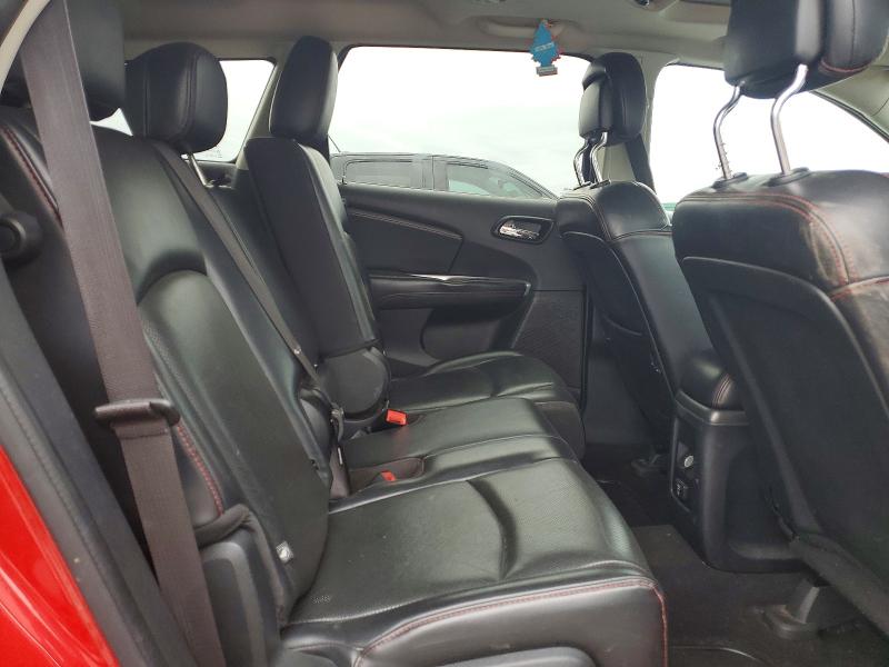 2017 Dodge Journey მანქანა იყიდება აუქციონზე, vin: 3C4PDDEG2HT567339, აუქციონის ნომერი: 51868706