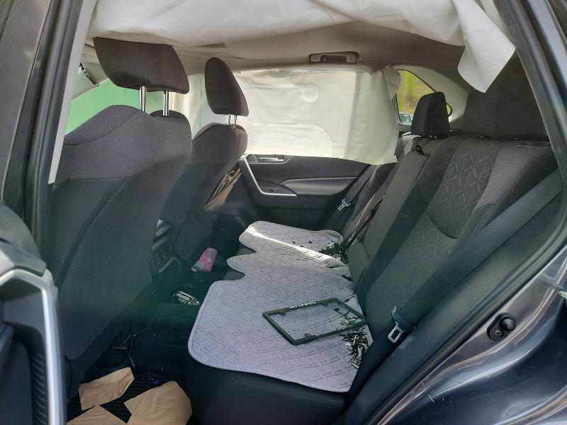 Aukcja sprzedaży 2019 Toyota Rav4, vin: 2T3P1RFV0KW072074, numer aukcji: 52331386