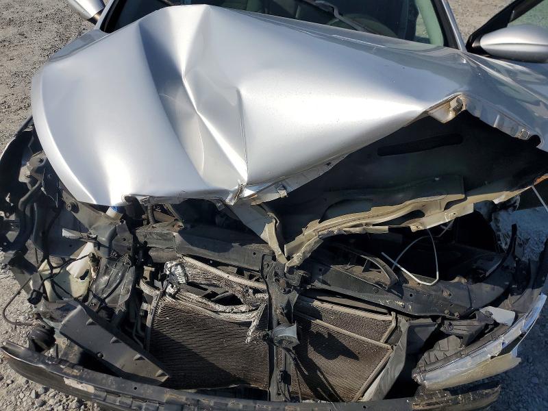55546916 :رقم المزاد ، 5NPEB4AC2BH287184 vin ، 2011 Hyundai Sonata مزاد بيع
